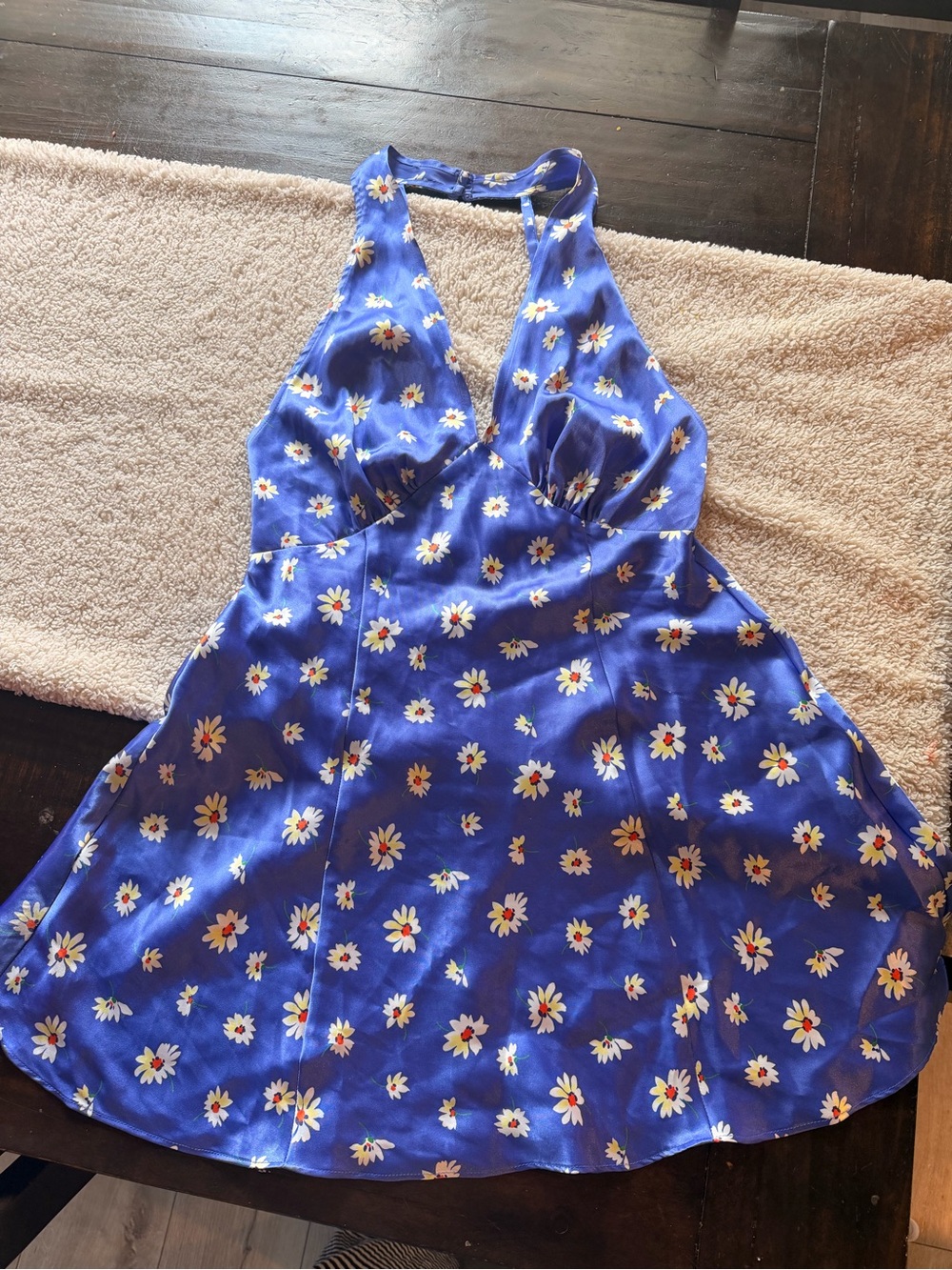 Vintage Lasenza slip dress